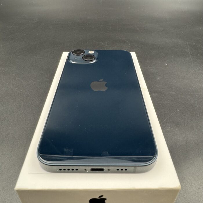 iPhone 13 256GB Midnight - Image 5