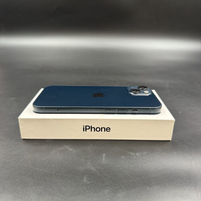 iPhone 13 256GB Midnight - Image 6