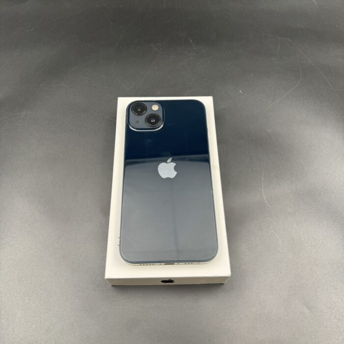 iPhone 13 256GB Midnight - Image 10