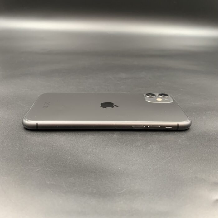 iPhone 11 64GB Black - Image 5