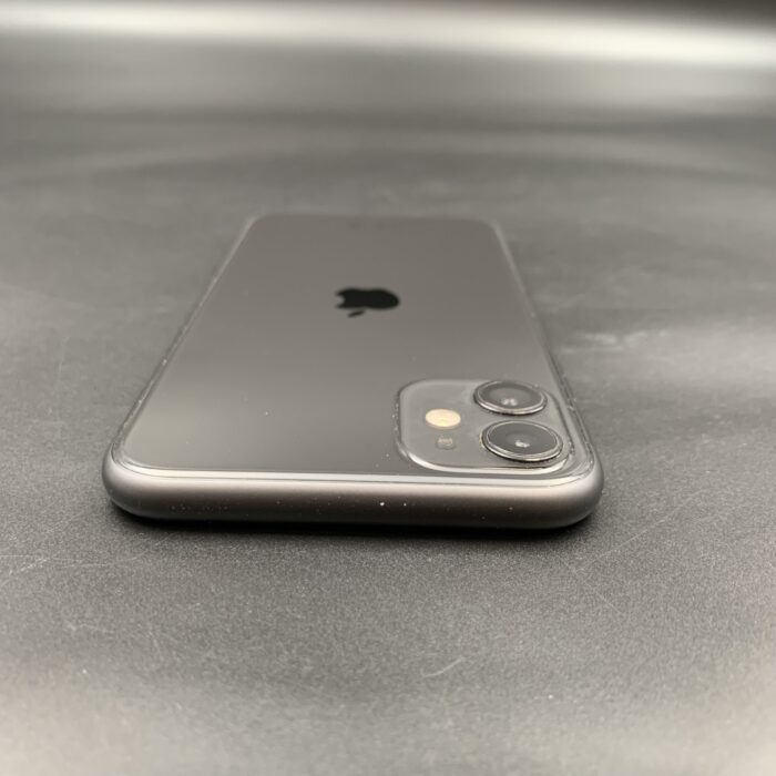 iPhone 11 64GB Black - Image 6