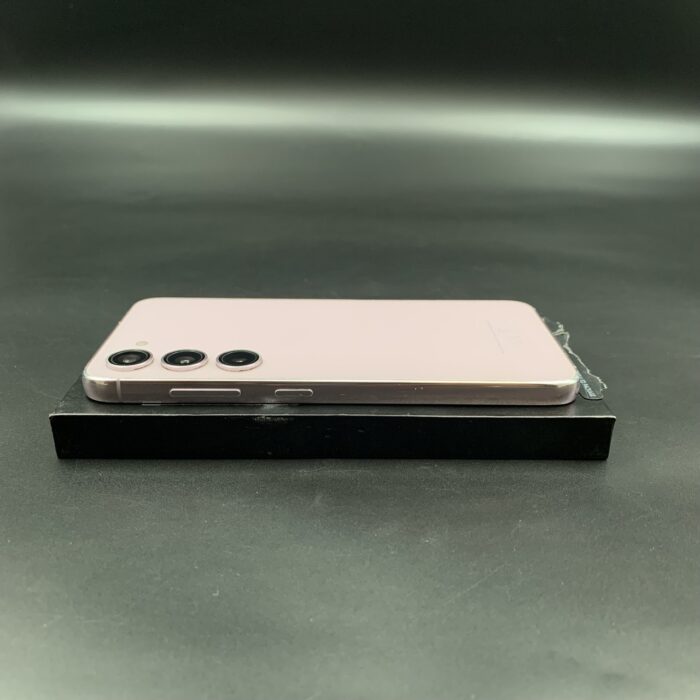 Samsung Galaxy S23 512GB Lavender - Image 3