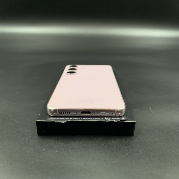 Samsung Galaxy S23 512GB Lavender - Image 4