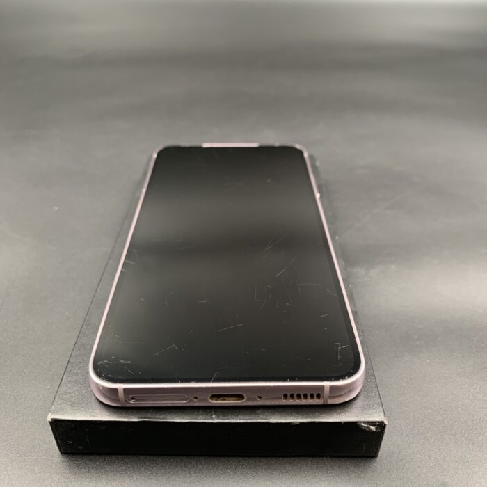 Samsung Galaxy S23 512GB Lavender - Image 7