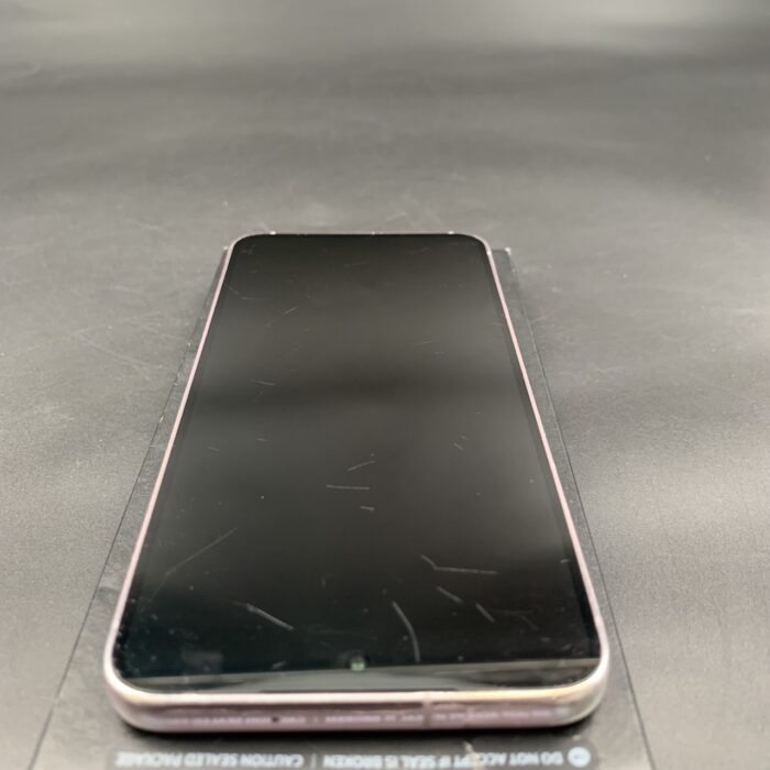 Samsung Galaxy S23 512GB Lavender - Image 8
