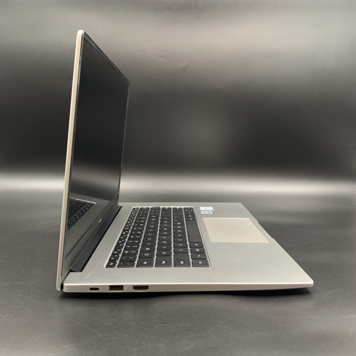 Huawei Matebook D15 | i3 @2.10Ghz | 8GB RAM | 256GB | Silver - Image 3