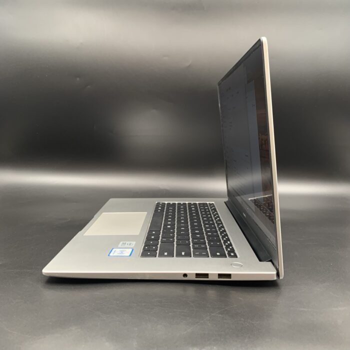Huawei Matebook D15 | i3 @2.10Ghz | 8GB RAM | 256GB | Silver - Image 5