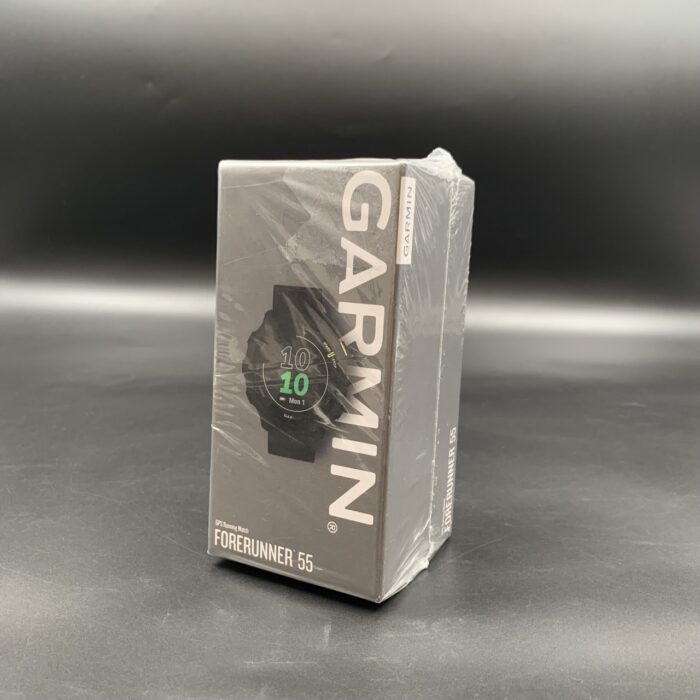 Garmin Forerunner 55 Smart Watch (Brand New / Sealed) - Image 2