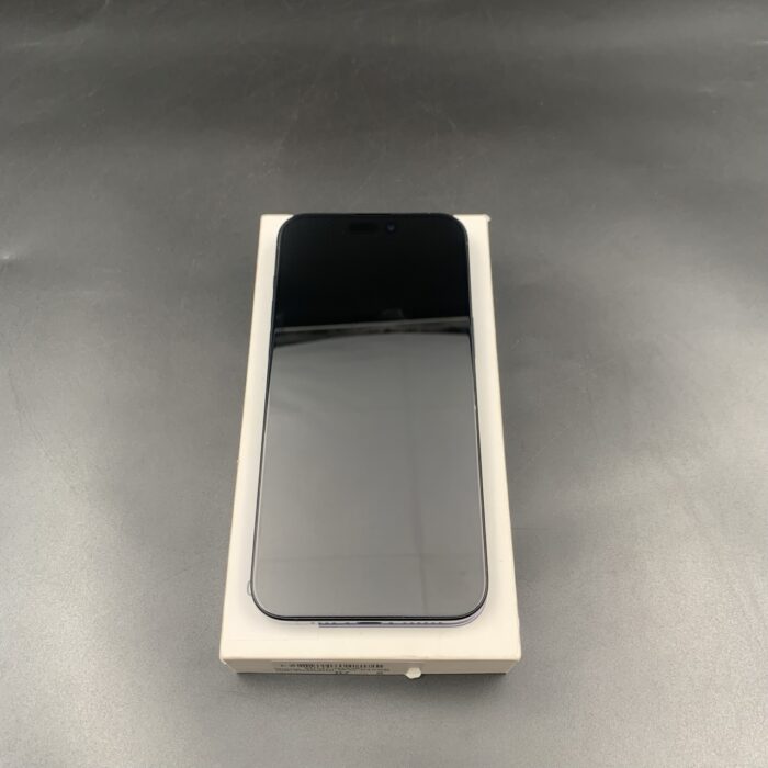 iPhone 15 Pro Max 512GB Blue Titanium - Image 7