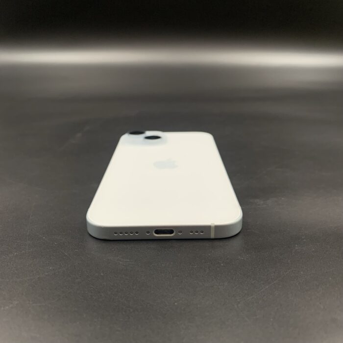 iPhone 15 128GB Blue - Image 3