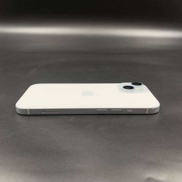 iPhone 15 128GB Blue - Image 4