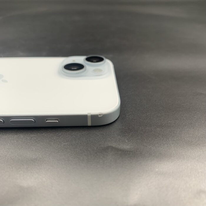 iPhone 15 128GB Blue - Image 5