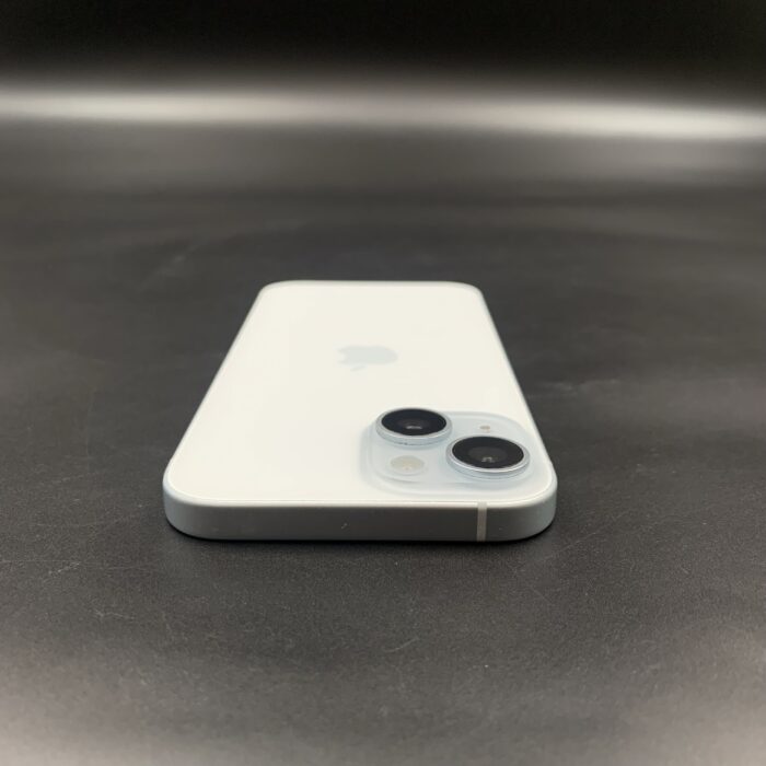 iPhone 15 128GB Blue - Image 6