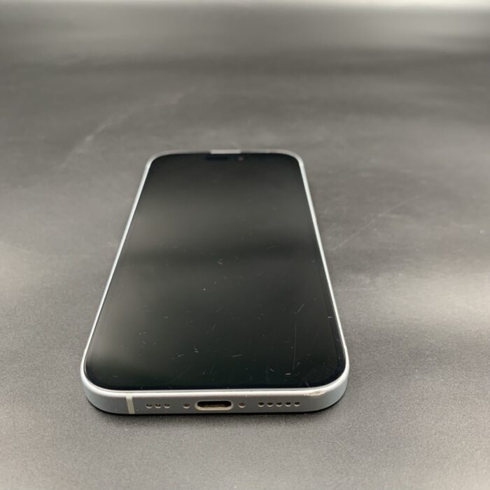 iPhone 15 128GB Blue - Image 7