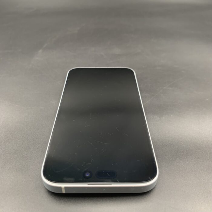 iPhone 15 128GB Blue - Image 8