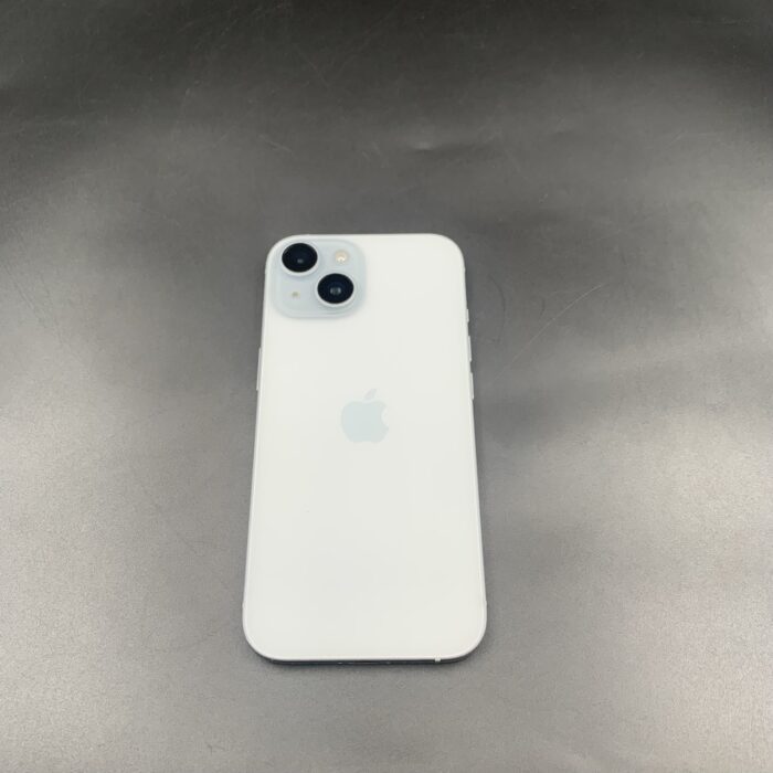 iPhone 15 128GB Blue - Image 10