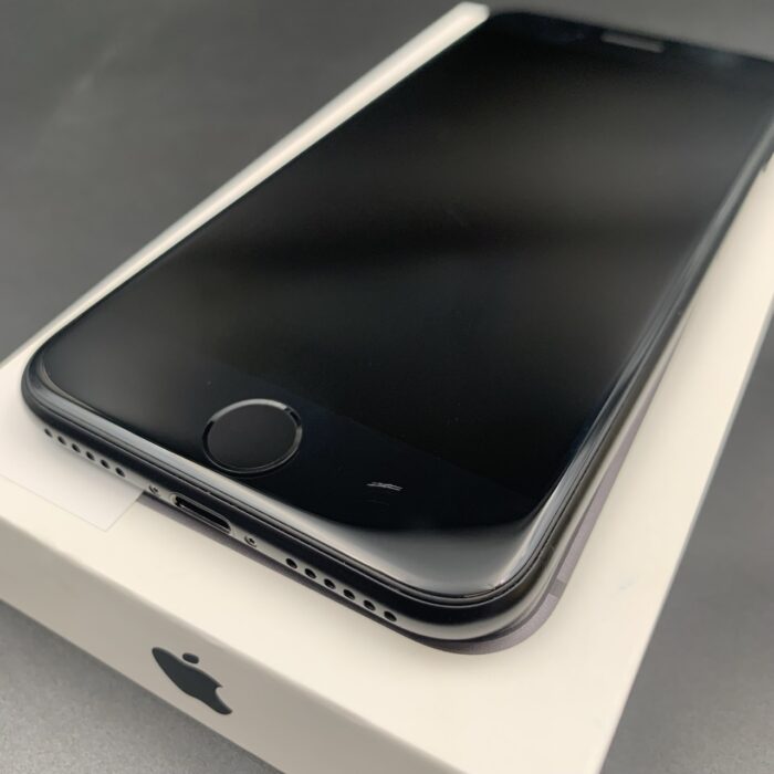 iPhone SE (2nd Gen) 64GB Black - Image 9