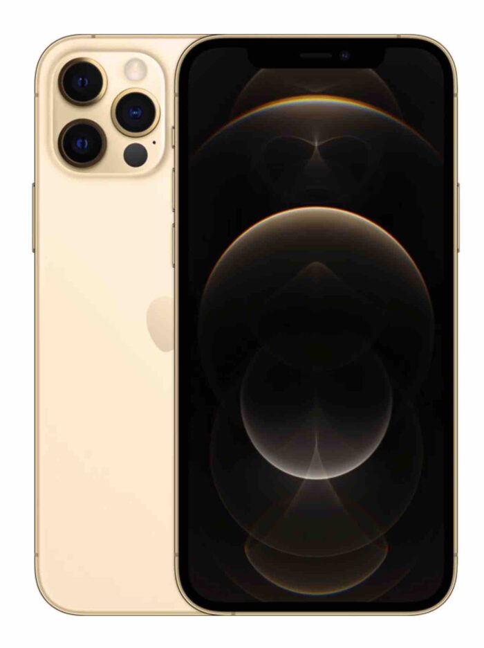iPhone 12 Pro 128GB Gold
