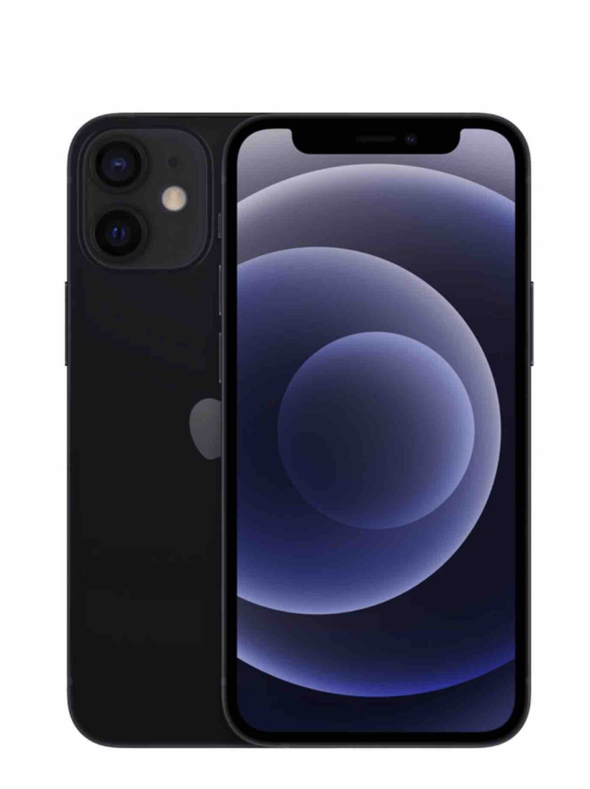 iPhone 12 Mini 64GB Black | Swopp