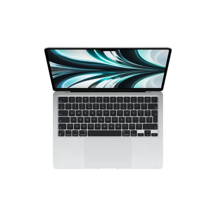 Macbook Air M4 13" | 16GB | 256GB SSD | Silver