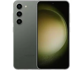 Samsung Galaxy S23 Plus 256GB Phantom Black