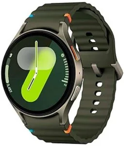 Samsung Galaxy Watch 7 40MM Green