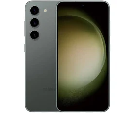 Samsung Galaxy S23 256GB Green