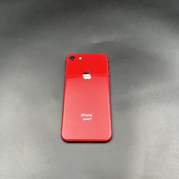 iPhone 8 64GB (Product) Red - Image 7