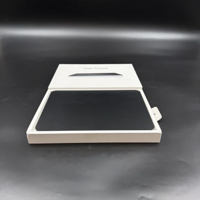 Magic Trackpad Black - Image 2