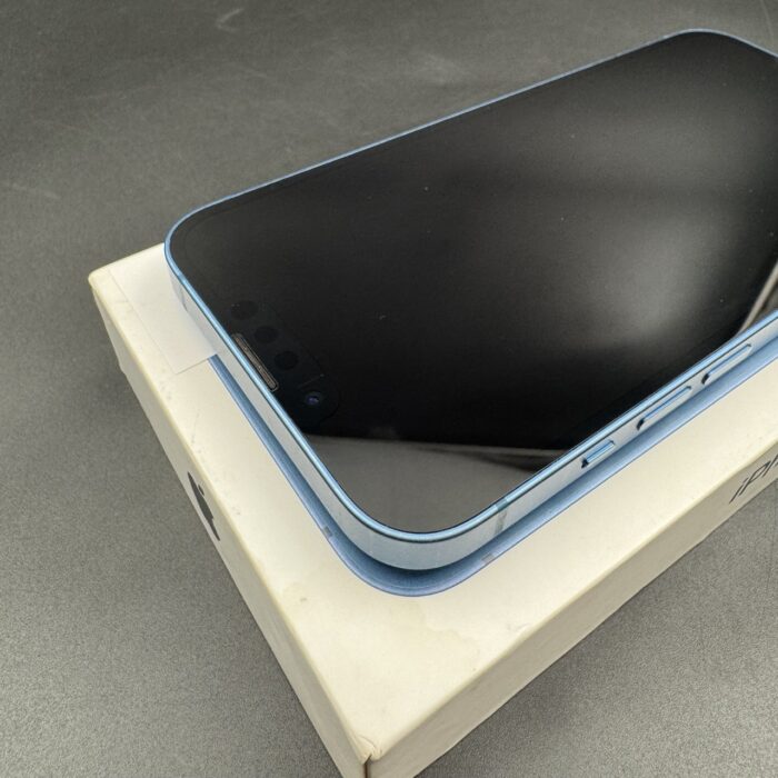 iPhone 13 128GB Blue - Image 9
