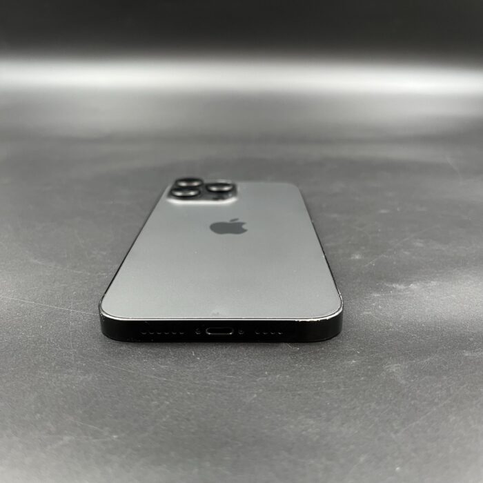 iPhone 14 Pro Max 256GB Midnight - Image 3