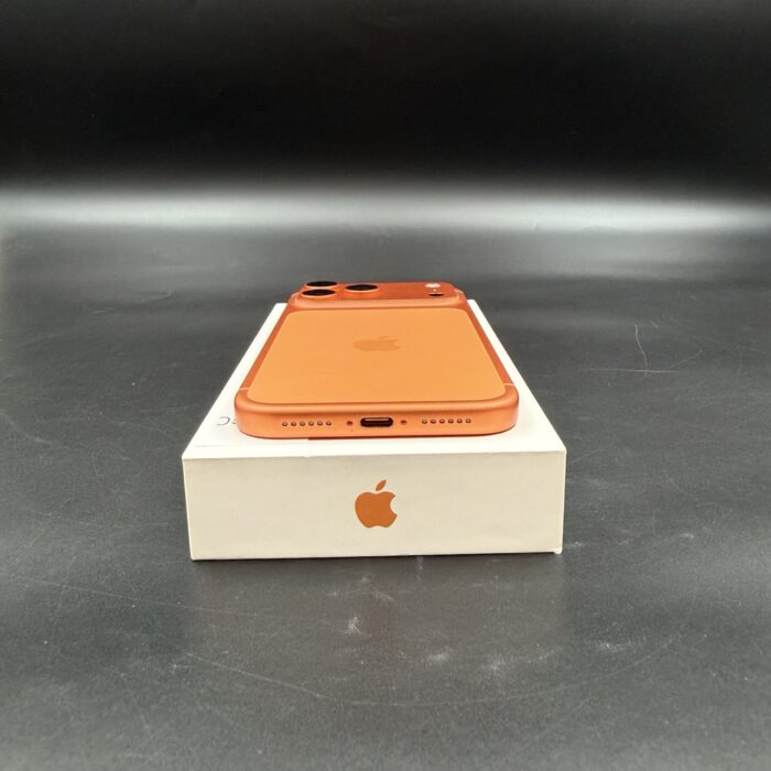 iPhone 17 Pro Max 256GB Cosmic Orange - Image 4