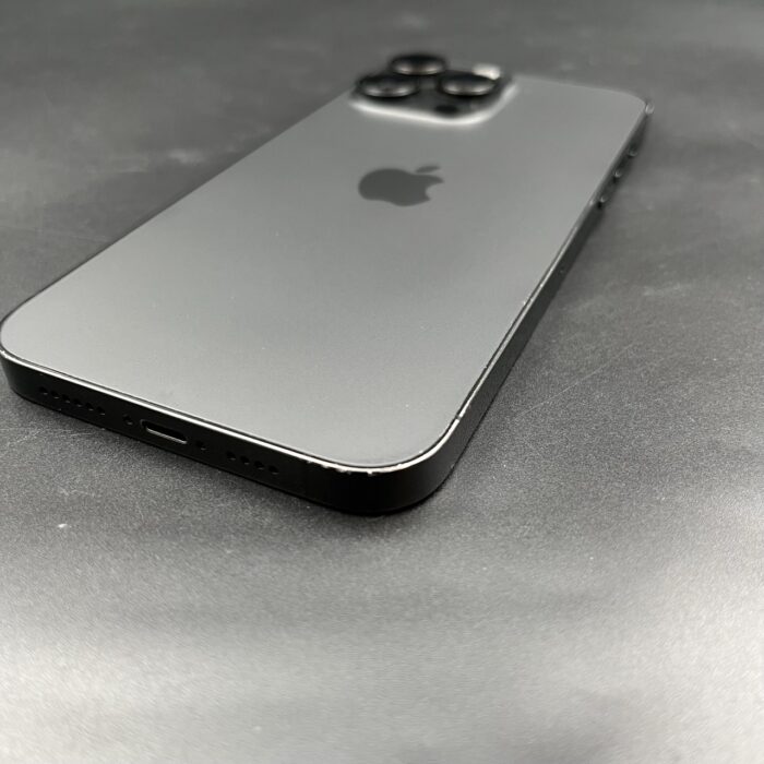 iPhone 14 Pro Max 256GB Midnight - Image 4