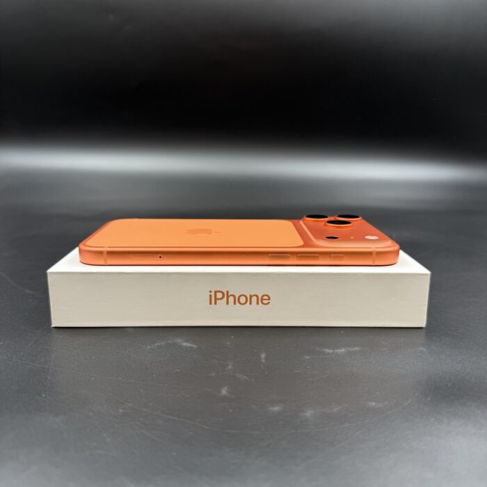 iPhone 17 Pro Max 256GB Cosmic Orange - Image 5