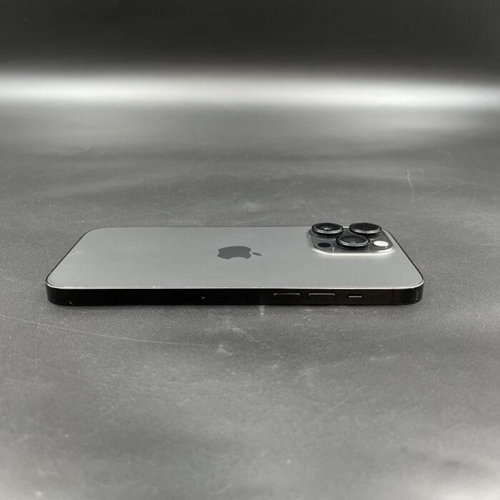 iPhone 14 Pro Max 256GB Midnight - Image 5