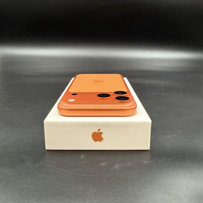iPhone 17 Pro Max 256GB Cosmic Orange - Image 6