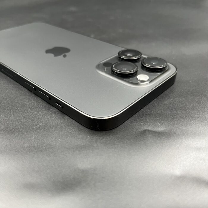 iPhone 14 Pro Max 256GB Midnight - Image 6