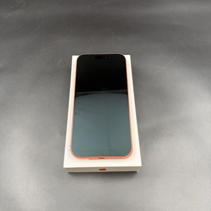 iPhone 17 Pro Max 256GB Cosmic Orange - Image 7