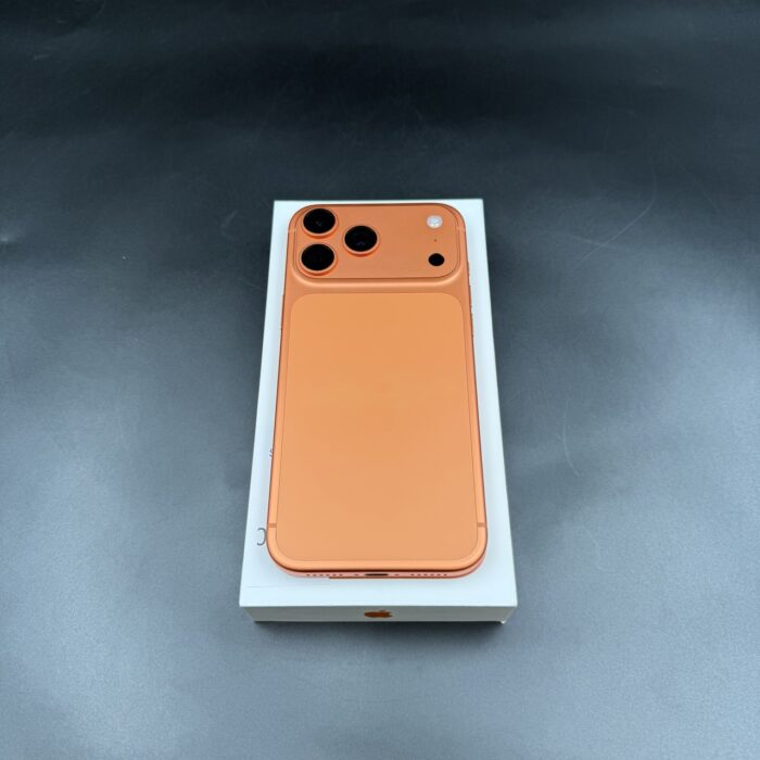 iPhone 17 Pro Max 256GB Cosmic Orange - Image 8