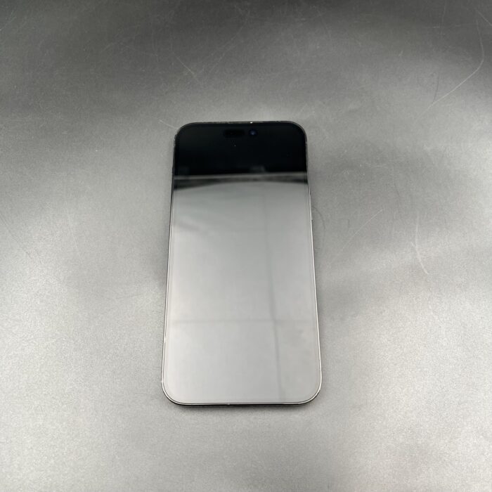 iPhone 14 Pro Max 256GB Midnight - Image 8