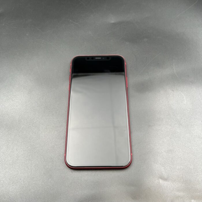 iPhone 11 128GB (Product) Red - Image 7