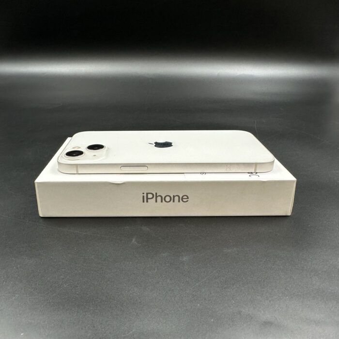 iPhone 13 256GB Starlight - Image 3