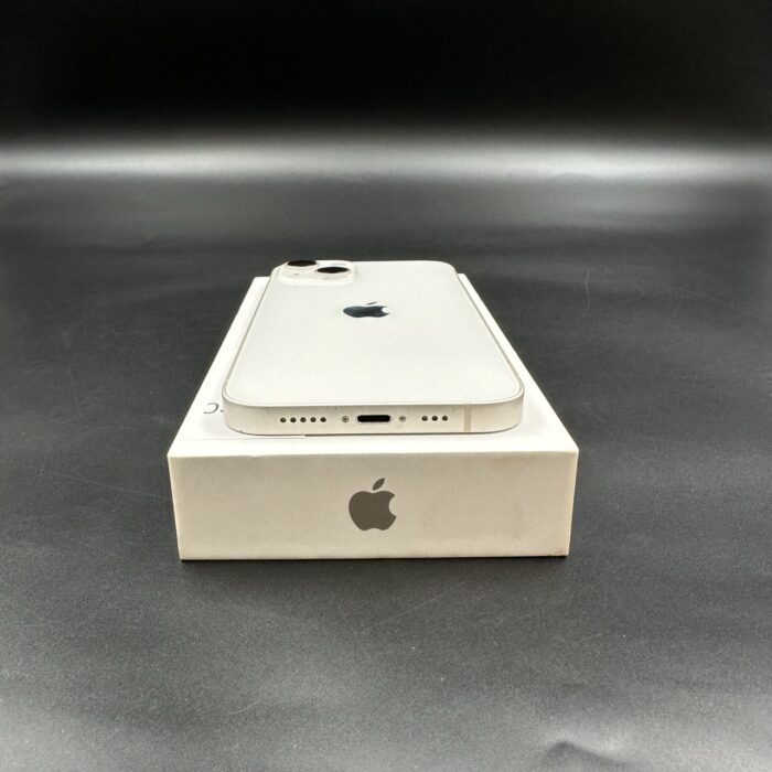 iPhone 13 256GB Starlight - Image 4