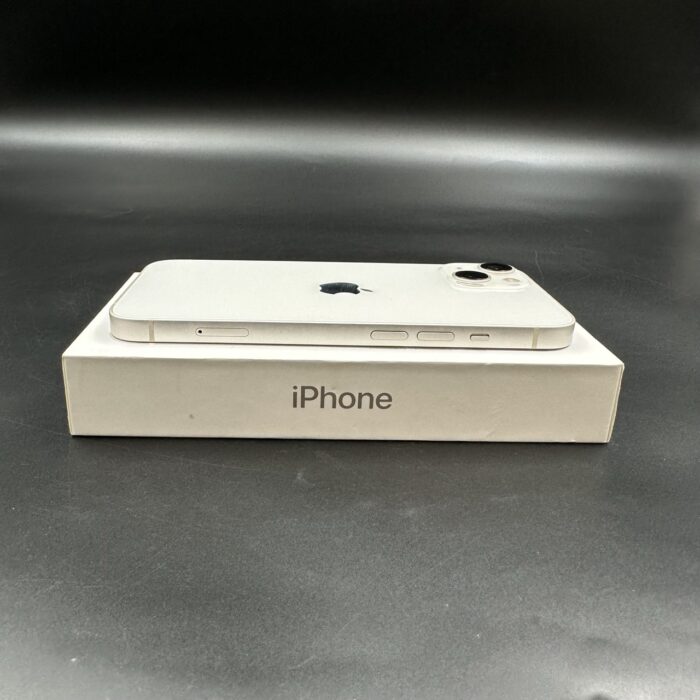 iPhone 13 256GB Starlight - Image 5