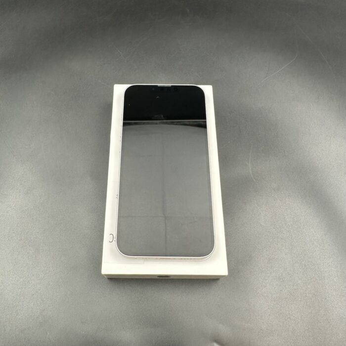 iPhone 13 256GB Starlight - Image 7