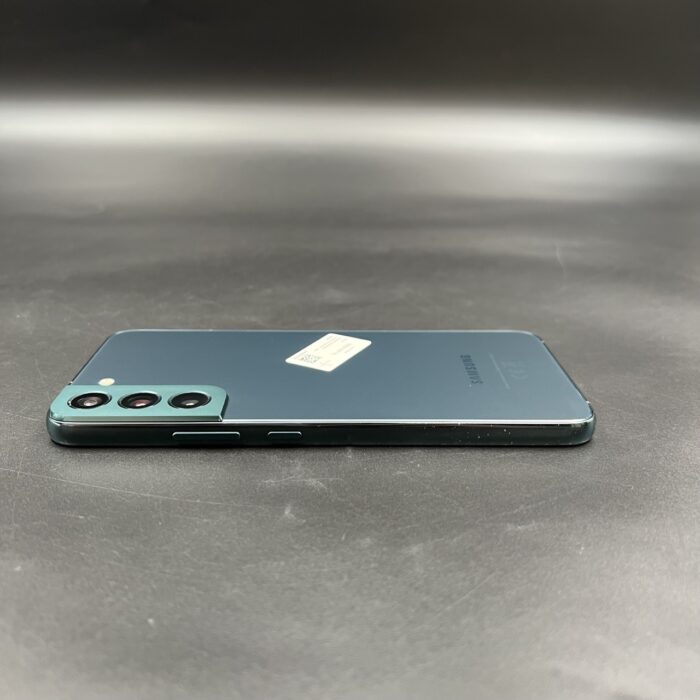 Samsung Galaxy S22 Plus 256GB Green - Image 2