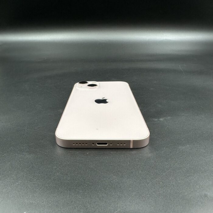 iPhone 13 128GB Pink - Image 3