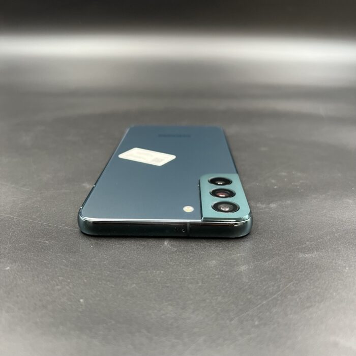 Samsung Galaxy S22 Plus 256GB Green - Image 5