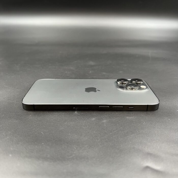 iPhone 13 Pro 256GB Graphite - Image 4