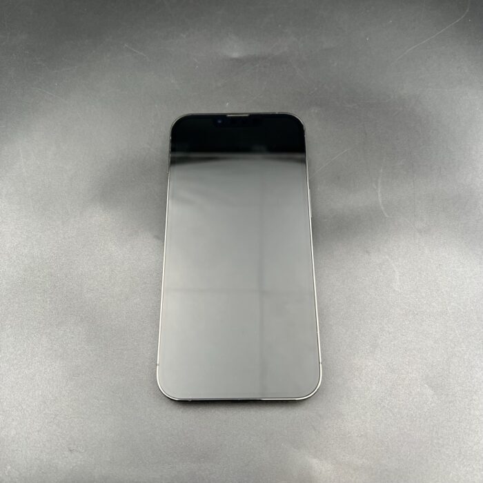 iPhone 13 Pro 256GB Graphite - Image 7